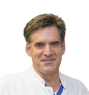 Prof. Dr. Stefan Blankenberg