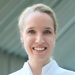 Prof. Dr. Christina Magnussen