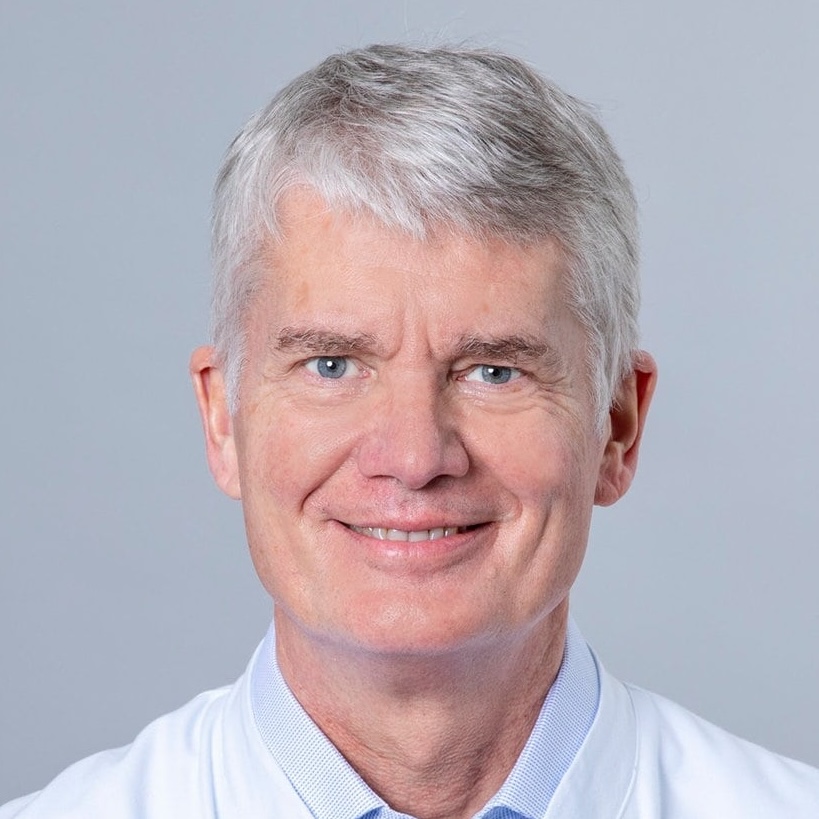 Prof. Dr. Dr. Hermann Reichenspurner